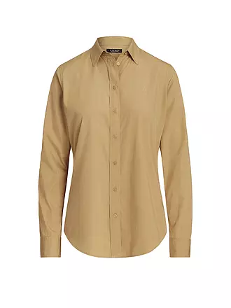 LAUREN RALPH LAUREN | Blouse JAMELKO | beige